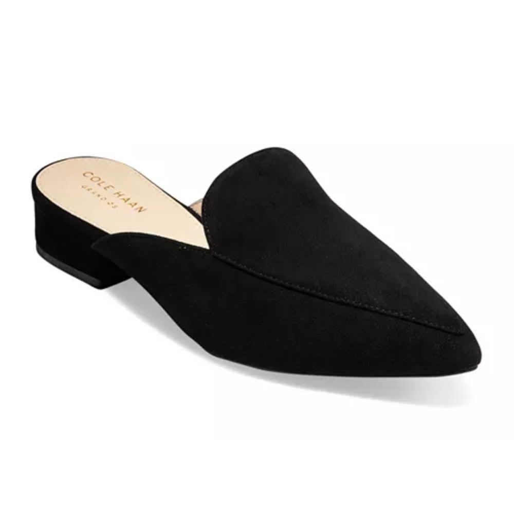 Cole Haan Piper Mules